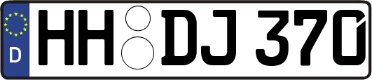 HH-DJ370