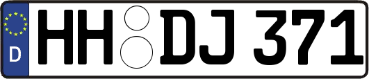HH-DJ371