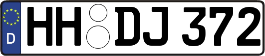 HH-DJ372
