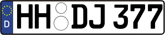 HH-DJ377