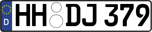 HH-DJ379