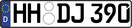HH-DJ390