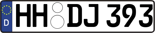 HH-DJ393