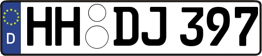HH-DJ397