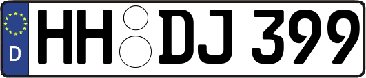 HH-DJ399