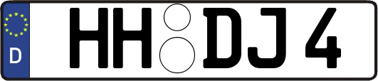 HH-DJ4