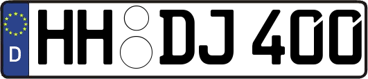 HH-DJ400
