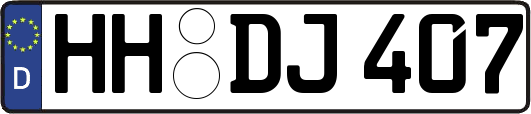 HH-DJ407
