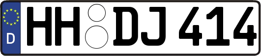 HH-DJ414