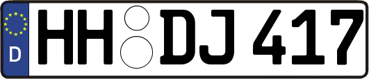 HH-DJ417