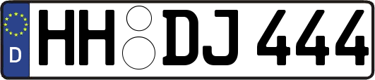 HH-DJ444
