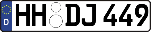 HH-DJ449