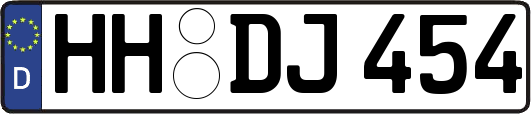 HH-DJ454
