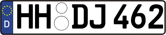 HH-DJ462