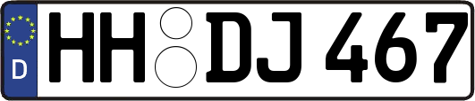 HH-DJ467