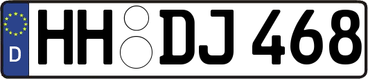 HH-DJ468