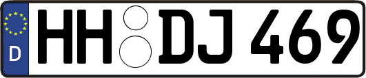 HH-DJ469