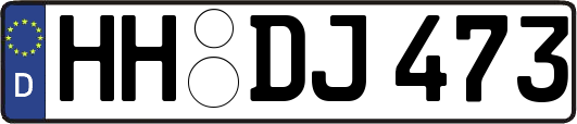 HH-DJ473