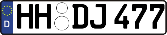 HH-DJ477