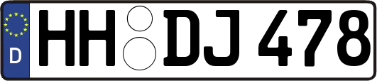 HH-DJ478