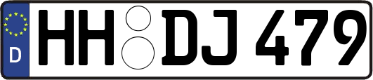 HH-DJ479