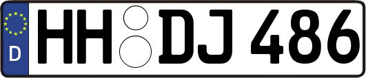 HH-DJ486
