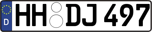 HH-DJ497