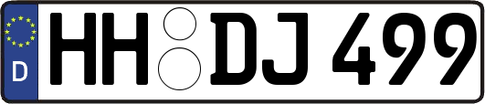 HH-DJ499