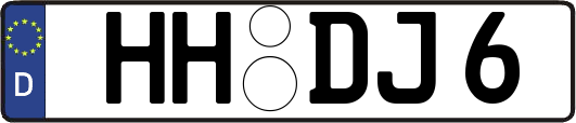 HH-DJ6