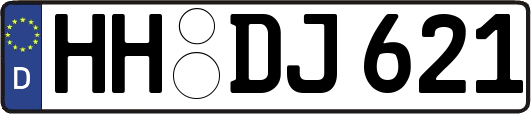 HH-DJ621