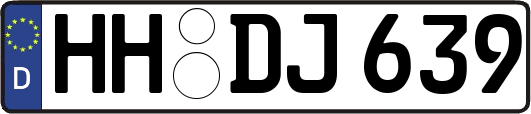 HH-DJ639