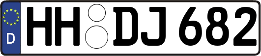 HH-DJ682