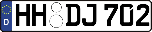 HH-DJ702