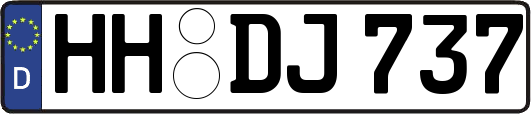 HH-DJ737