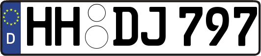 HH-DJ797