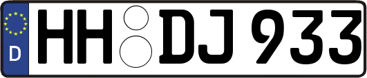 HH-DJ933