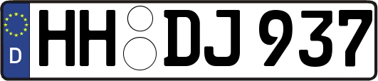 HH-DJ937