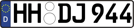 HH-DJ944