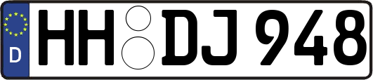 HH-DJ948