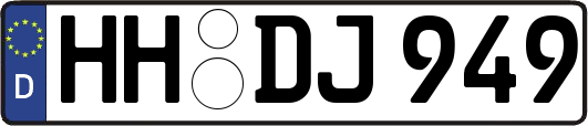 HH-DJ949