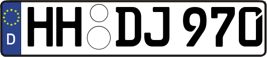 HH-DJ970