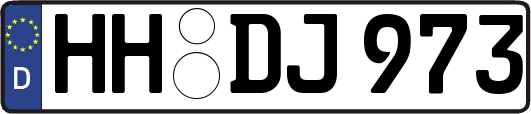 HH-DJ973
