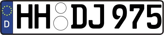 HH-DJ975