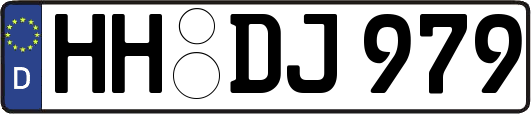 HH-DJ979