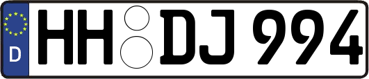 HH-DJ994