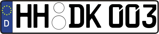 HH-DK003