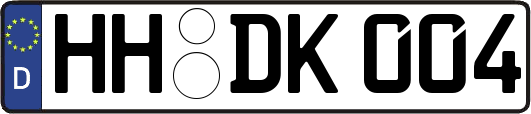 HH-DK004