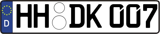 HH-DK007