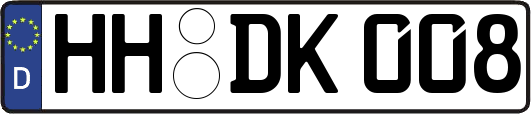 HH-DK008