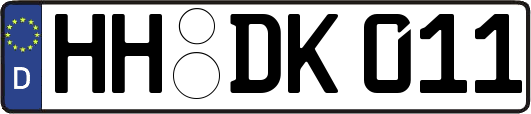 HH-DK011